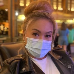 Meet your Posher, Gladys